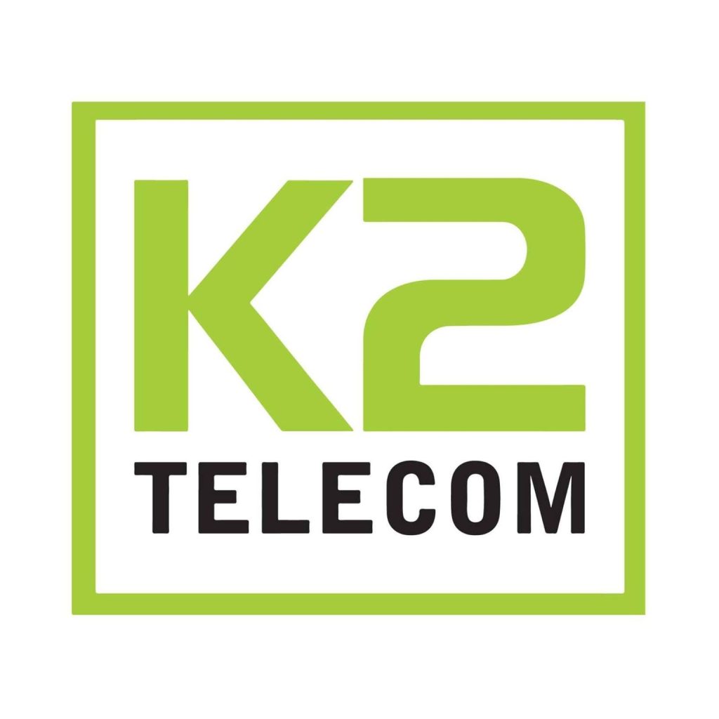 K2 Telecom Logo