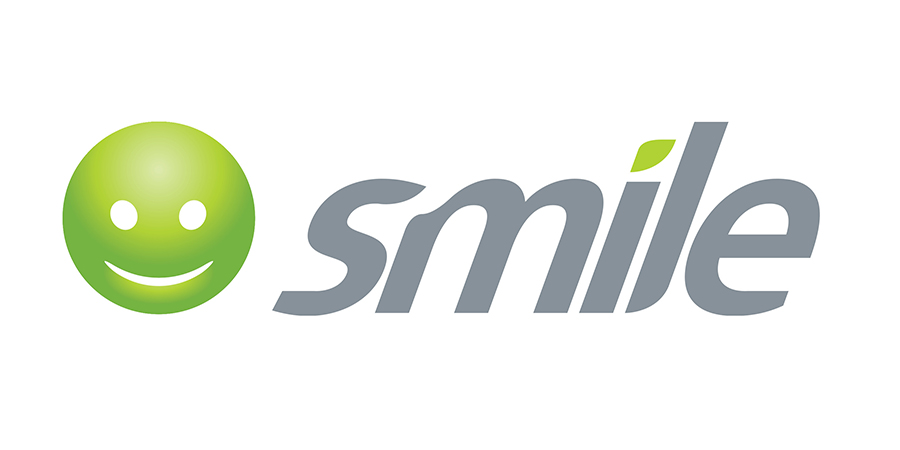 Smile Telecom Logo