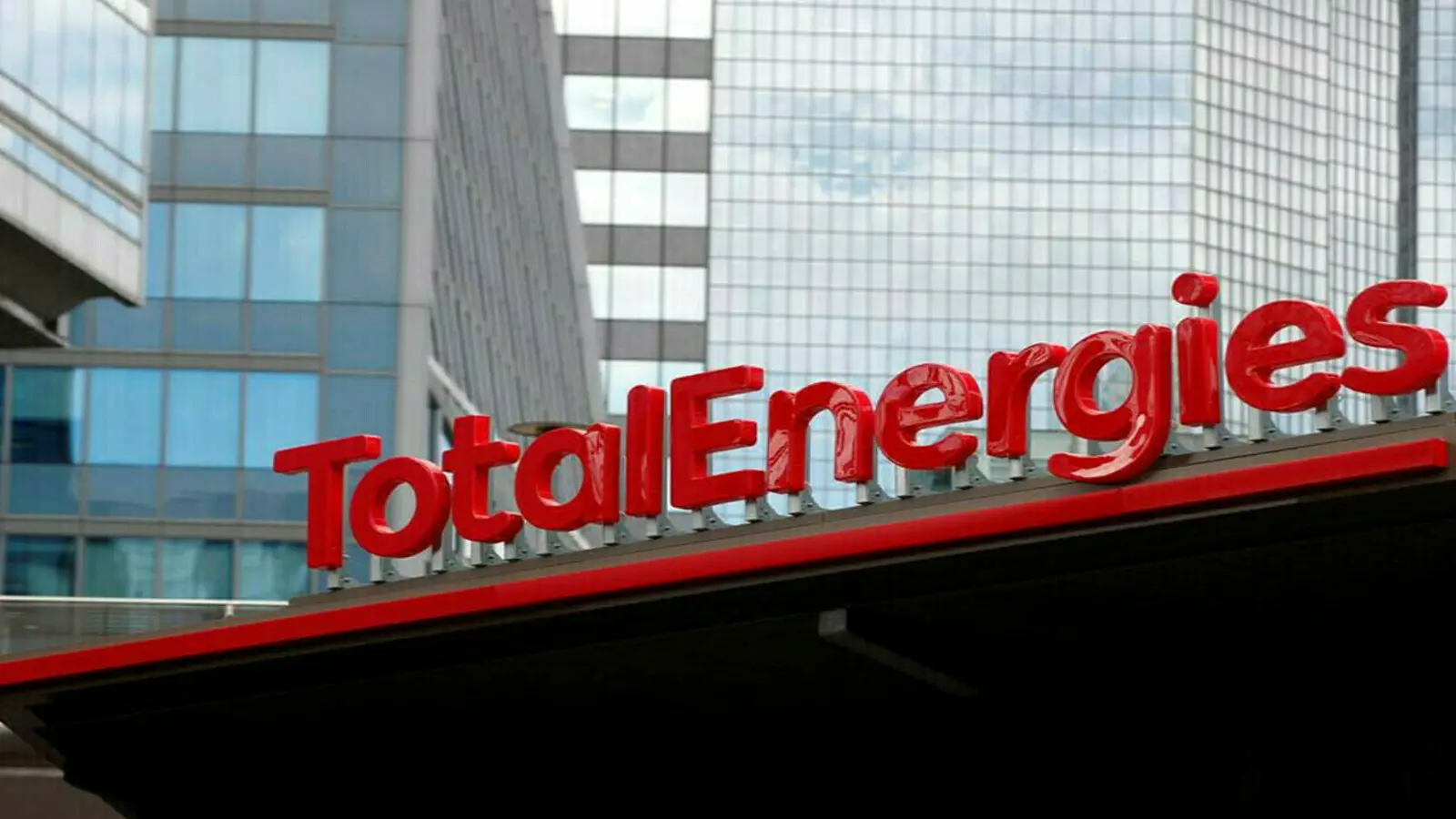 TotalEnergies reports record annual profits of $21.4 billion ...