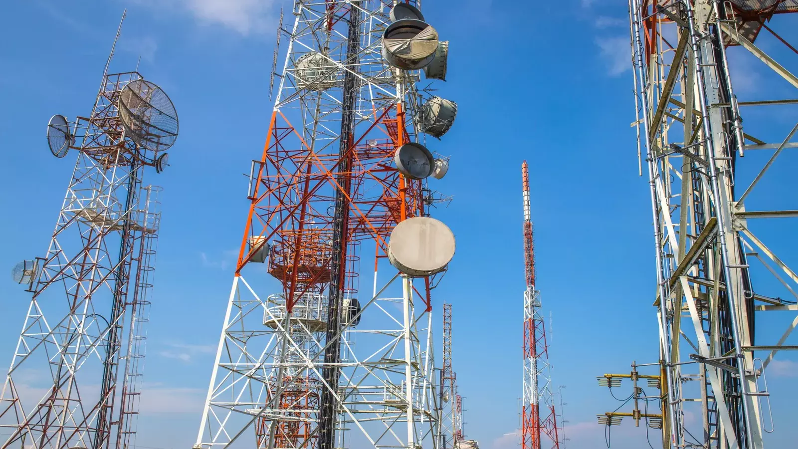 Ugandan Telecom Tower Expansion Is Driven by European Investment ...